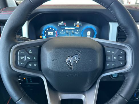 New 2026 Ford Bronco Stroppe Edition AWD/4WD image 23