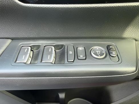 Certified 2024 Honda CR-V Sport Touring image 13