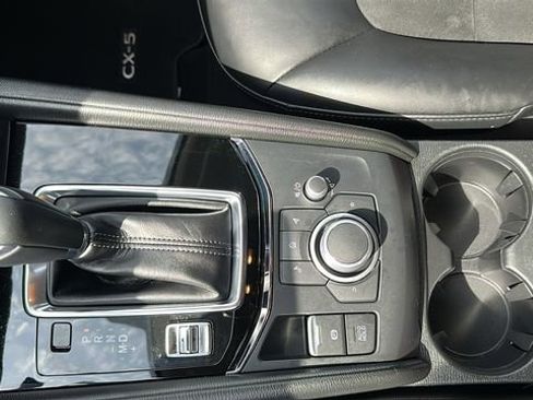 Used 2023 MAZDA CX-5 AWD 2.5 S w/ Select Package image 13