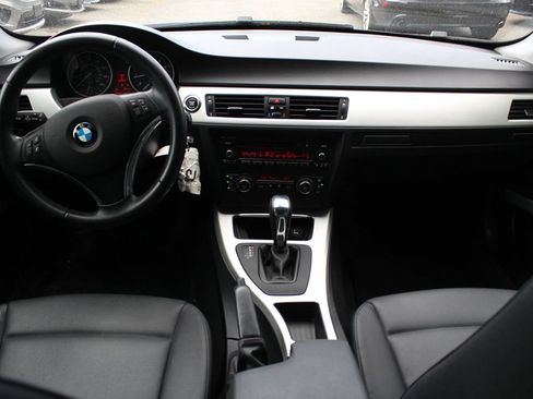 Used 2008 BMW 328i Coupe RWD image 12