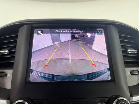 Used 2019 RAM 1500 Big Horn AWD/4WD image 30