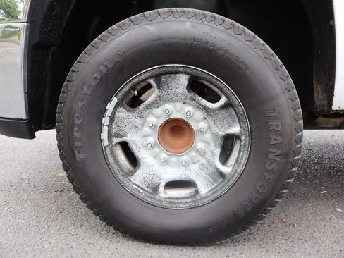 Used 2013 Chevrolet Silverado 2500 W/T RWD image 39
