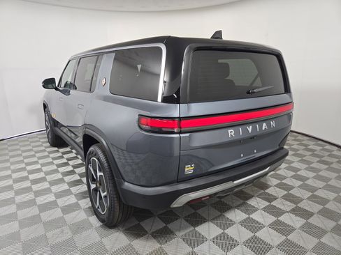 Used 2024 Rivian R1S Adventure AWD/4WD image 3