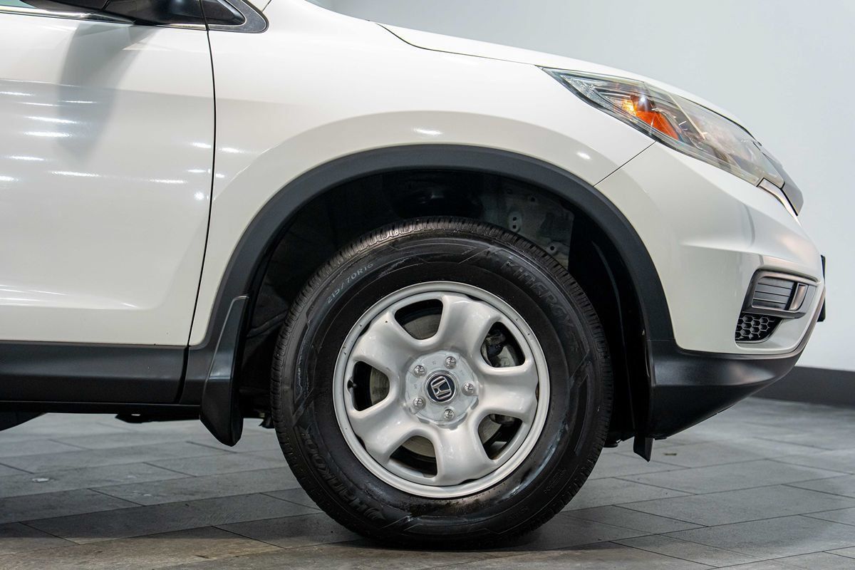 Used 2016 Honda CR-V LX image 23