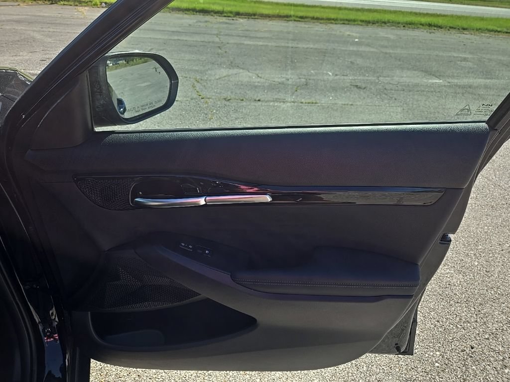 Used 2025 Kia Seltos EX w/ EX Sunroof Package FWD image 23