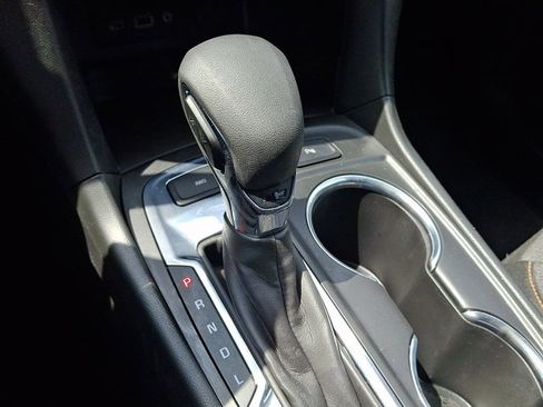 Used 2022 Chevrolet Equinox LT AWD/4WD image 14