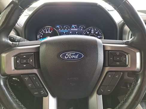 Certified 2019 Ford Expedition Platinum AWD/4WD image 9