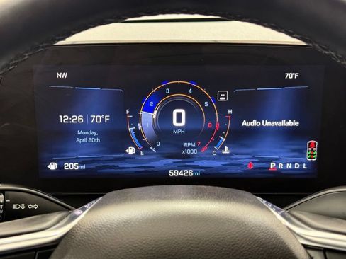Used 2024 Chevrolet Traverse LS FWD image 39