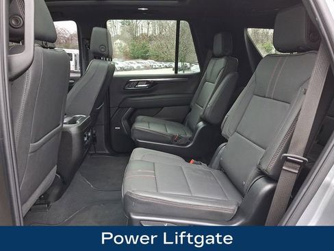 Used 2025 Chevrolet Tahoe RST w/ RST Capability Package image 19