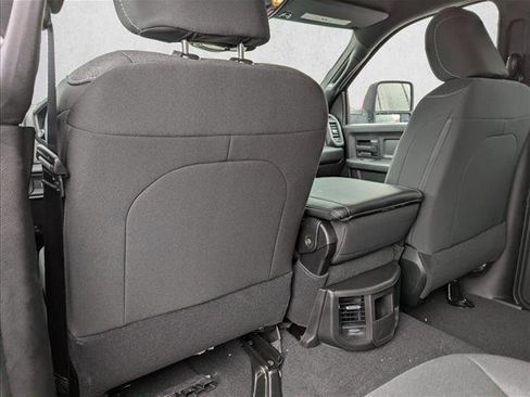 New 2026 RAM 2500 Tradesman image 23