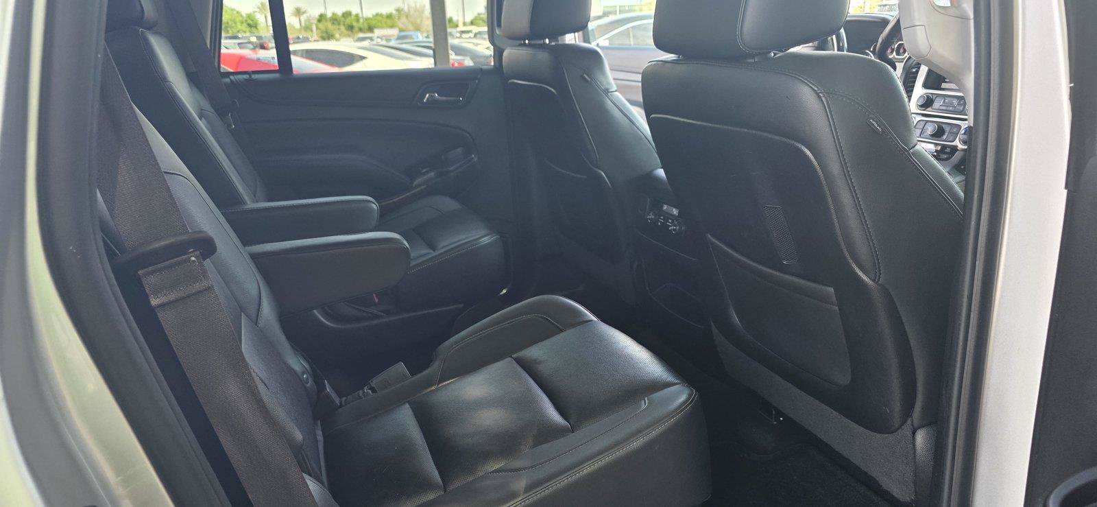 Used 2016 Chevrolet Tahoe LTZ AWD/4WD image 15