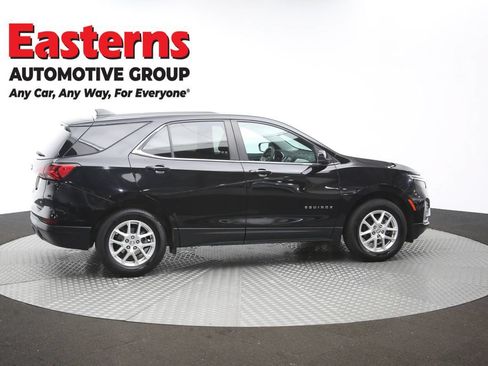 Used 2023 Chevrolet Equinox LT FWD image 38
