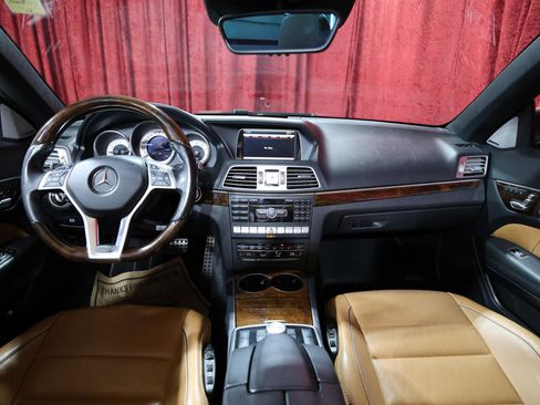 Used 2015 Mercedes-Benz E 400 Cabriolet image 17
