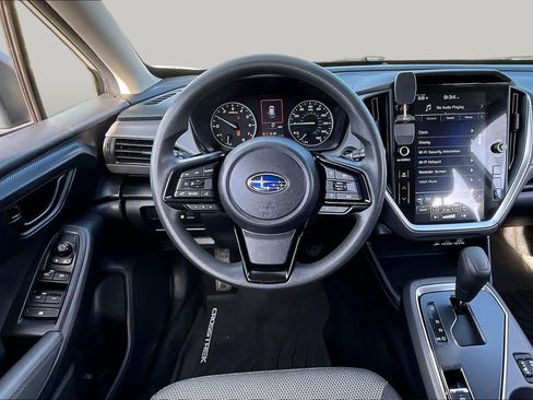 Used 2024 Subaru Crosstrek 2.0i Premium AWD/4WD image 6