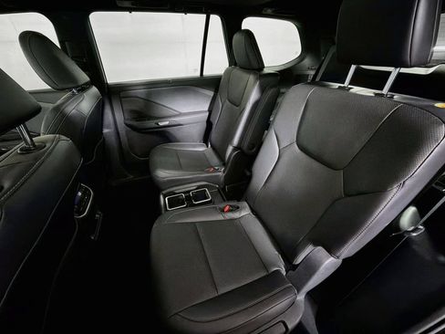Used 2025 Lexus TX 350 AWD w/ Technology Package image 24