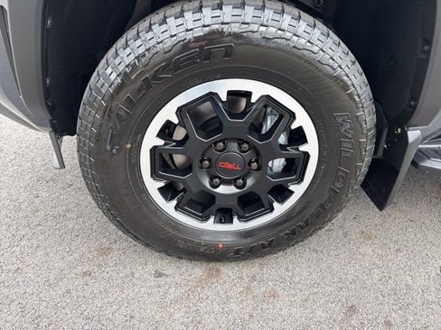 New 2026 Toyota 4Runner TRD Off-Road Premium image 9