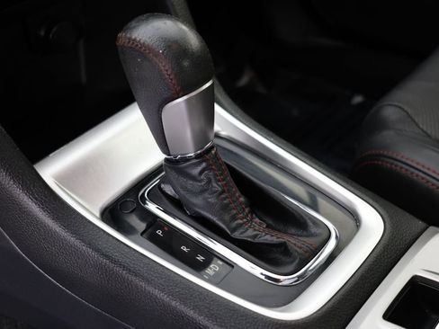 Used 2017 Subaru WRX Limited image 6