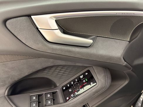 New 2025 Audi S5 Prestige image 10