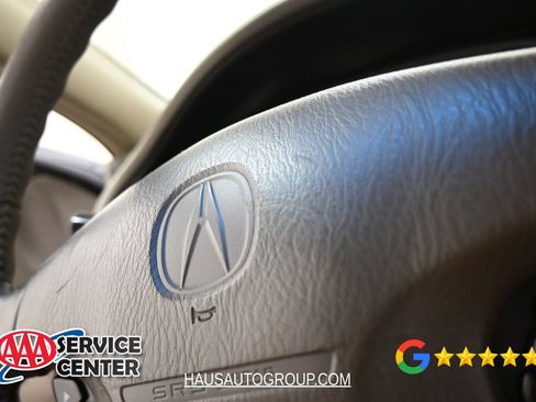 Used 2001 Acura TL FWD image 24
