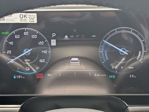 New 2026 Kia Niro Wind FWD image 26