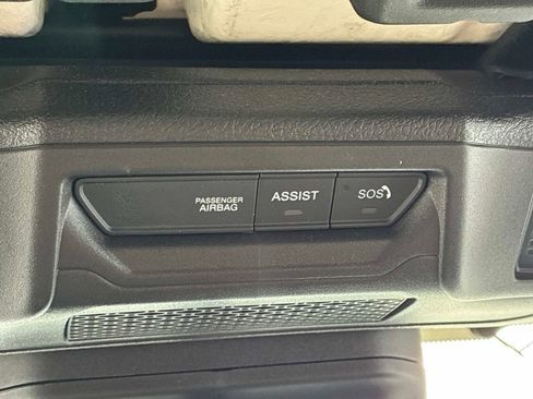 Used 2024 Jeep Wrangler Unlimited image 38