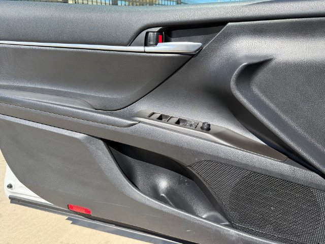 Used 2023 Toyota Camry LE FWD image 19