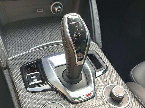Used 2024 Alfa Romeo Stelvio Quadrifoglio AWD/4WD image 24