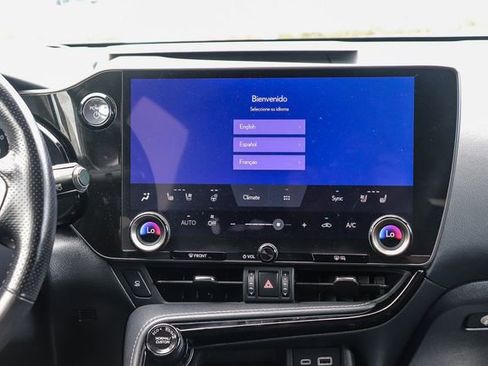 Certified 2024 Lexus NX 450h+ F Sport w/ Vision Package AWD/4WD image 15