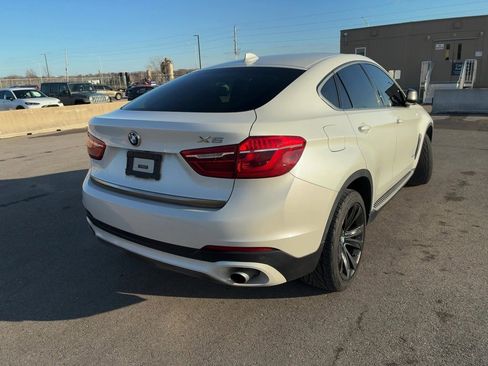 Used 2016 BMW X6 xDrive35i image 3
