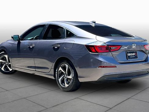 Used 2021 Honda Insight EX image 12