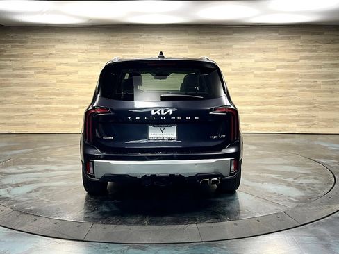 Used 2025 Kia Telluride SX Prestige AWD/4WD image 19