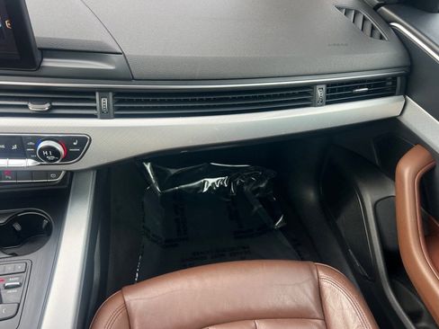Used 2018 Audi A4 2.0T Ultra Premium Plus w/ Premium Plus Package image 29