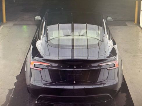 Used 2025 Tesla Model 3 Long Range image 5