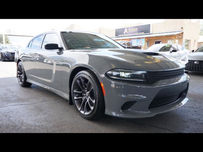 Used 2023 Dodge Charger R/T w/ Daytona Edition Group
