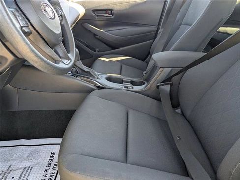 Used 2023 Toyota Corolla LE image 15