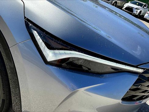 Used 2025 Acura ADX A-Spec FWD image 13