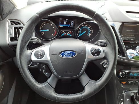 Used 2015 Ford Escape Titanium AWD/4WD image 10