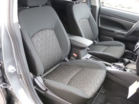 New 2026 Mitsubishi Outlander Sport AWD image 29