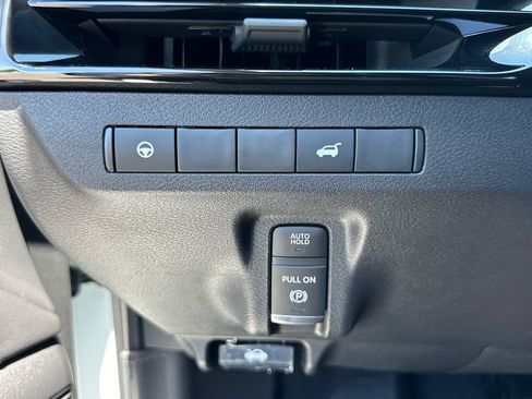 New 2026 Nissan Murano SV AWD/4WD image 12