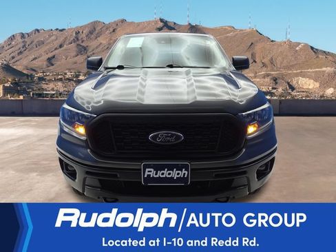 Used 2020 Ford Ranger XL w/ Equipment Group 101A Mid RWD image 8