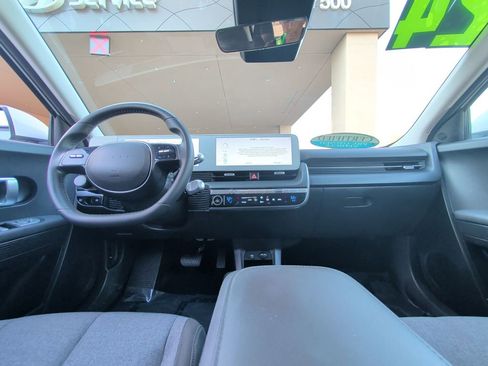 Certified 2024 Hyundai Ioniq 5 SE RWD image 22