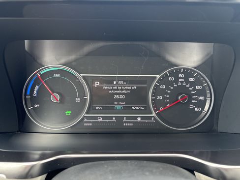 Used 2024 Kia Sorento EX w/ Panoramic Sunroof Package FWD image 26