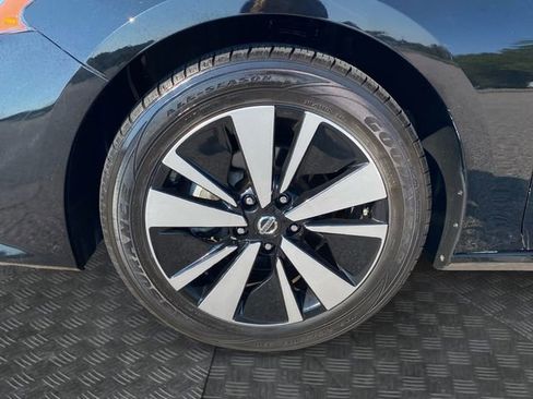 Used 2022 Nissan Altima 2.5 SV image 30