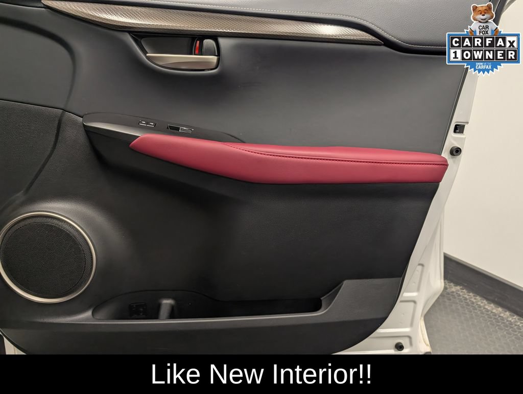 Used 2021 Lexus NX 300 AWD w/ Premium Package image 28