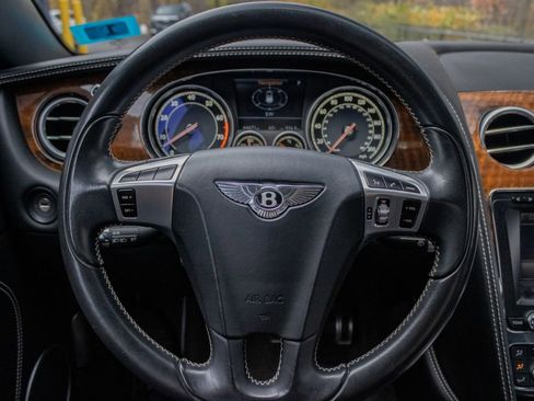 Used 2013 Bentley Continental GT image 19