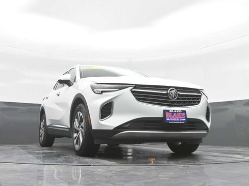 Used 2023 Buick Envision Essence image 33