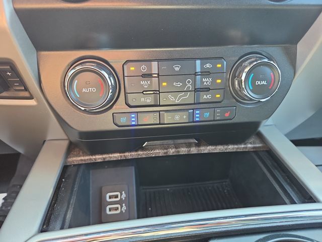 Used 2019 Ford F250 Lariat w/ Lariat Ultimate Package AWD/4WD image 13