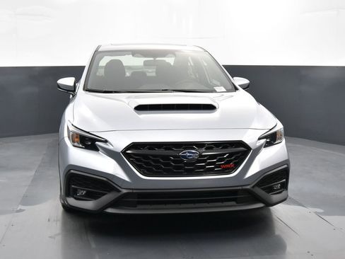 New 2025 Subaru WRX Premium image 3