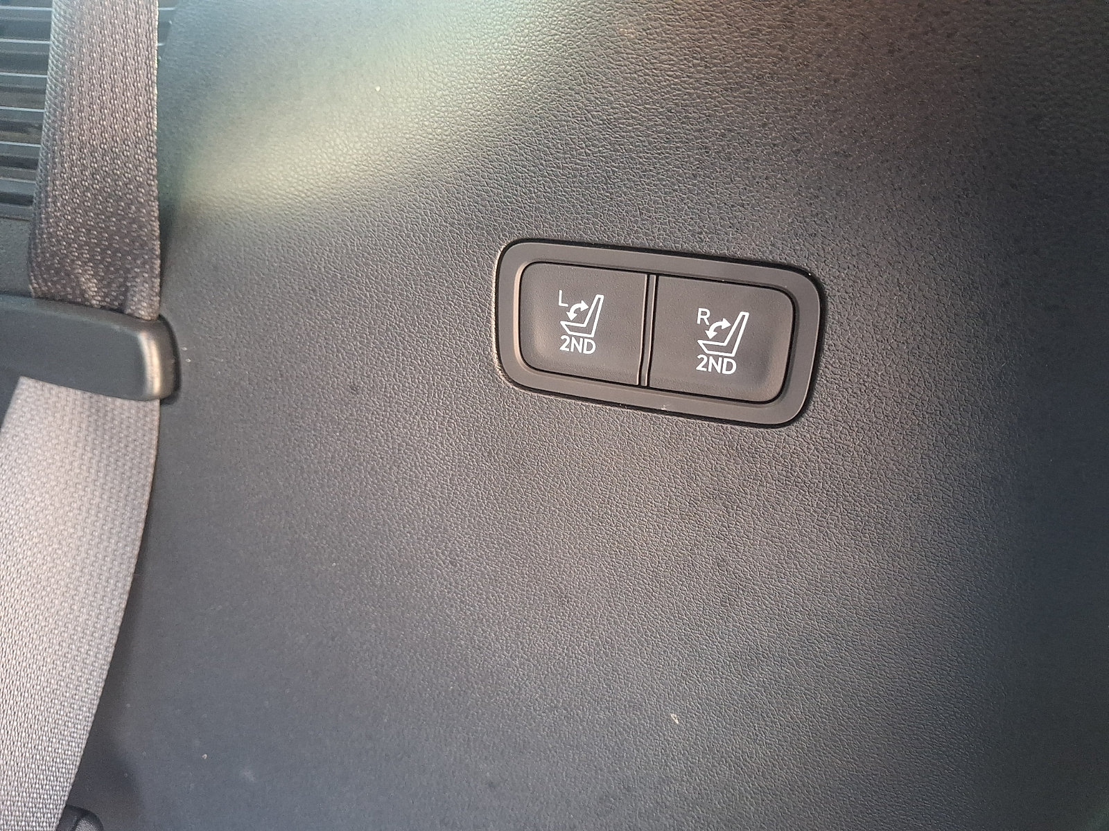 Used 2024 Hyundai Santa Fe Calligraphy AWD/4WD image 27