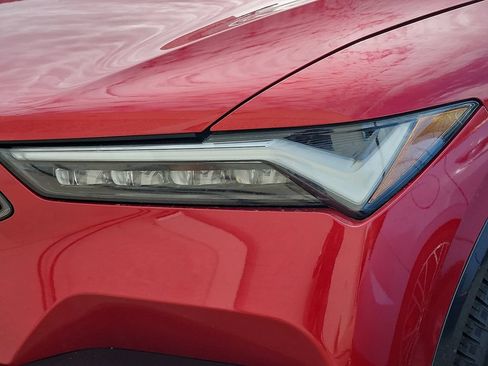 Used 2024 Acura ZDX A-Spec RWD image 3